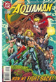 AQUAMAN VOL 3 #23