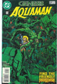 AQUAMAN VOL 3 #37