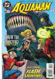 AQUAMAN VOL 3 #44