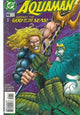 AQUAMAN VOL 3 #46