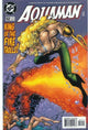 AQUAMAN VOL 3 #52