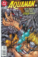 AQUAMAN VOL 3 #56