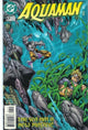 AQUAMAN VOL 3 #57