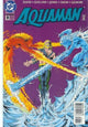 AQUAMAN VOL 3 #8