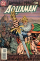 AQUAMAN VOL 3 ANNUAL #2