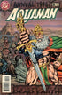 AQUAMAN VOL 3 ANNUAL #2 - Kings Comics