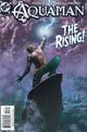 AQUAMAN VOL 4 #3