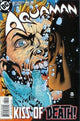 AQUAMAN VOL 4 #30