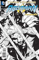 AQUAMAN VOL 5 #17 VAR ED