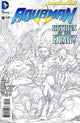 AQUAMAN VOL 5 #18 VAR ED