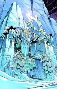 AQUAMAN VOL 5 #19