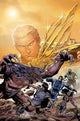 AQUAMAN VOL 5 #20
