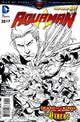 AQUAMAN VOL 5 #20 VAR ED
