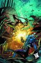 AQUAMAN VOL 5 #23