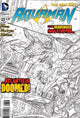 AQUAMAN VOL 5 #23 VAR ED