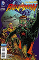 AQUAMAN VOL 5 #34 DCU SELFIE VAR ED