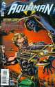 AQUAMAN VOL 5 #42