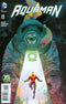 AQUAMAN VOL 5 #44 GREEN LANTERN 75 VAR ED - Kings Comics