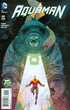 AQUAMAN VOL 5 #44 GREEN LANTERN 75 VAR ED - Kings Comics