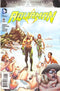 AQUAMAN VOL 5 #49 - Kings Comics