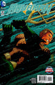 AQUAMAN VOL 5 #51 ROMITA VAR ED