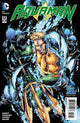 AQUAMAN VOL 5 #52 VAR ED