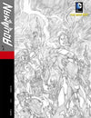 AQUAMAN VOL 5 #7 VAR ED
