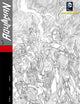 AQUAMAN VOL 5 #7 VAR ED