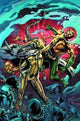 AQUAMAN VOL 5 ANNUAL #1