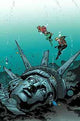AQUAMAN VOL 6 #12