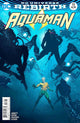 AQUAMAN VOL 6 #13 VAR ED