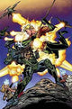 AQUAMAN VOL 6 #16