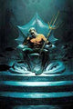 AQUAMAN VOL 6 #16 VAR ED