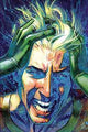 AQUAMAN VOL 6 #17 VAR ED