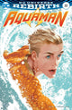 AQUAMAN VOL 6 #22 VAR ED