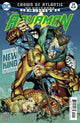 AQUAMAN VOL 6 #24