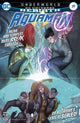 AQUAMAN VOL 6 #29