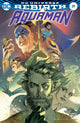 AQUAMAN VOL 6 #29 VAR ED