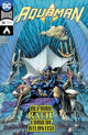 AQUAMAN VOL 6 #34