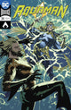 AQUAMAN VOL 6 #34 VAR ED
