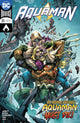AQUAMAN VOL 6 #35