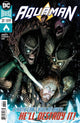 AQUAMAN VOL 6 #38