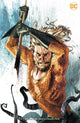 AQUAMAN VOL 6 #38 VAR ED