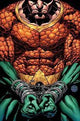 AQUAMAN VOL 6 #4