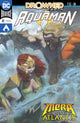 AQUAMAN VOL 6 #41 (DROWNED EARTH)