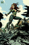 AQUAMAN VOL 6 #41 VAR ED (DROWNED EARTH) - Kings Comics