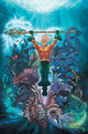 AQUAMAN VOL 6 #46 VAR ED