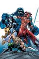 AQUAMAN VOL 6 #47