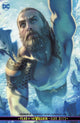 AQUAMAN VOL 6 #51 CARD STOCK VAR ED YOTV DARK GIFTS