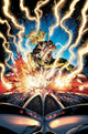 AQUAMAN VOL 6 #52 YOTV